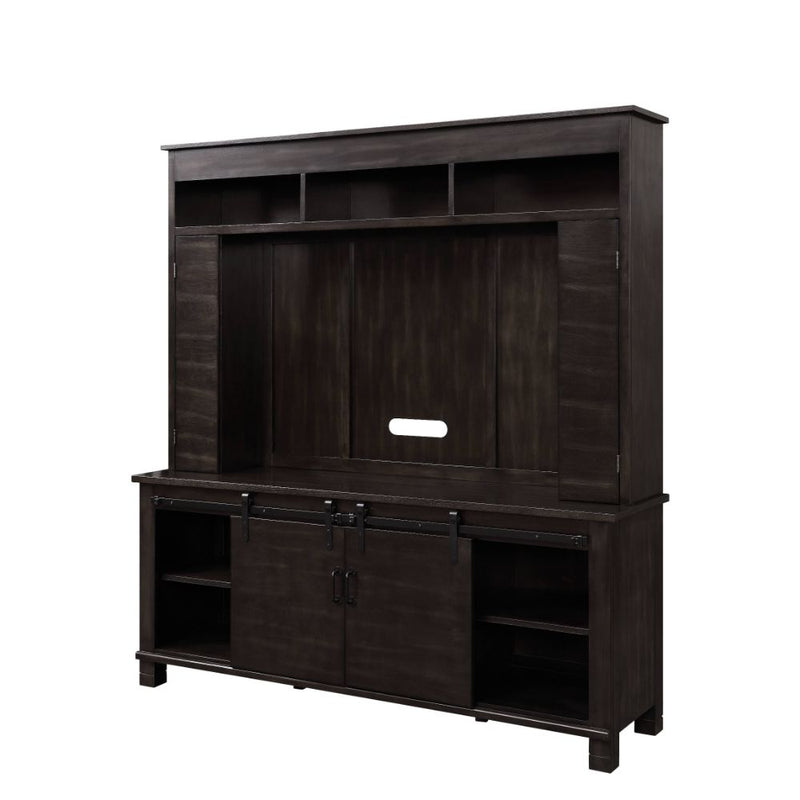 ACME Apison Entertainment Wall Unit-zoom-