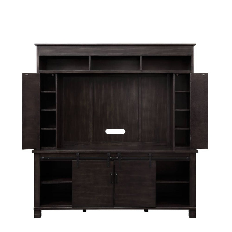 ACME Apison Entertainment Wall Unit-zoom-