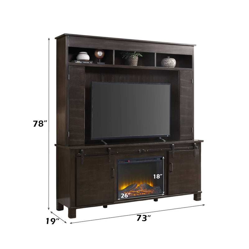 ACME Apison Entertainment Wall Unit-zoom-