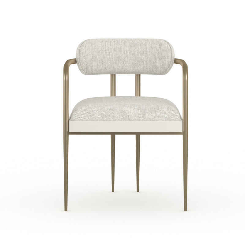 Caracole Emphasis Dining Chair-zoom-