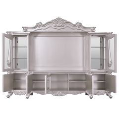 ACME Bently Entertainment Wall Unit – detail – Lusso Furniture Miami