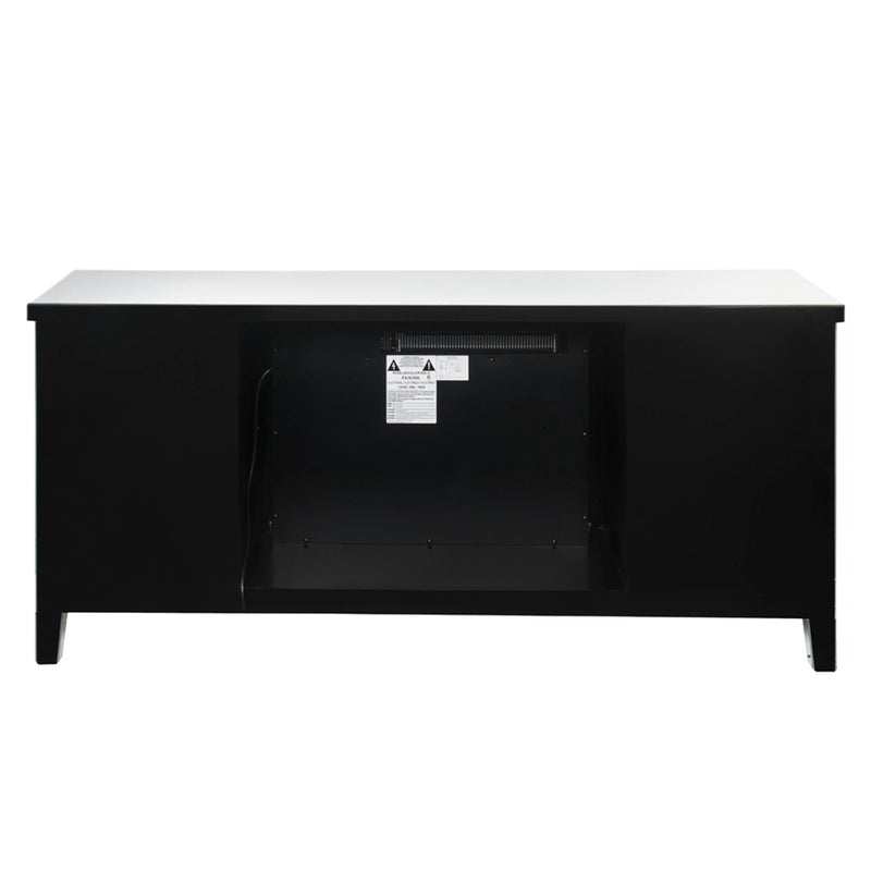 ACME Noralie Fireplace TV Stand-zoom-