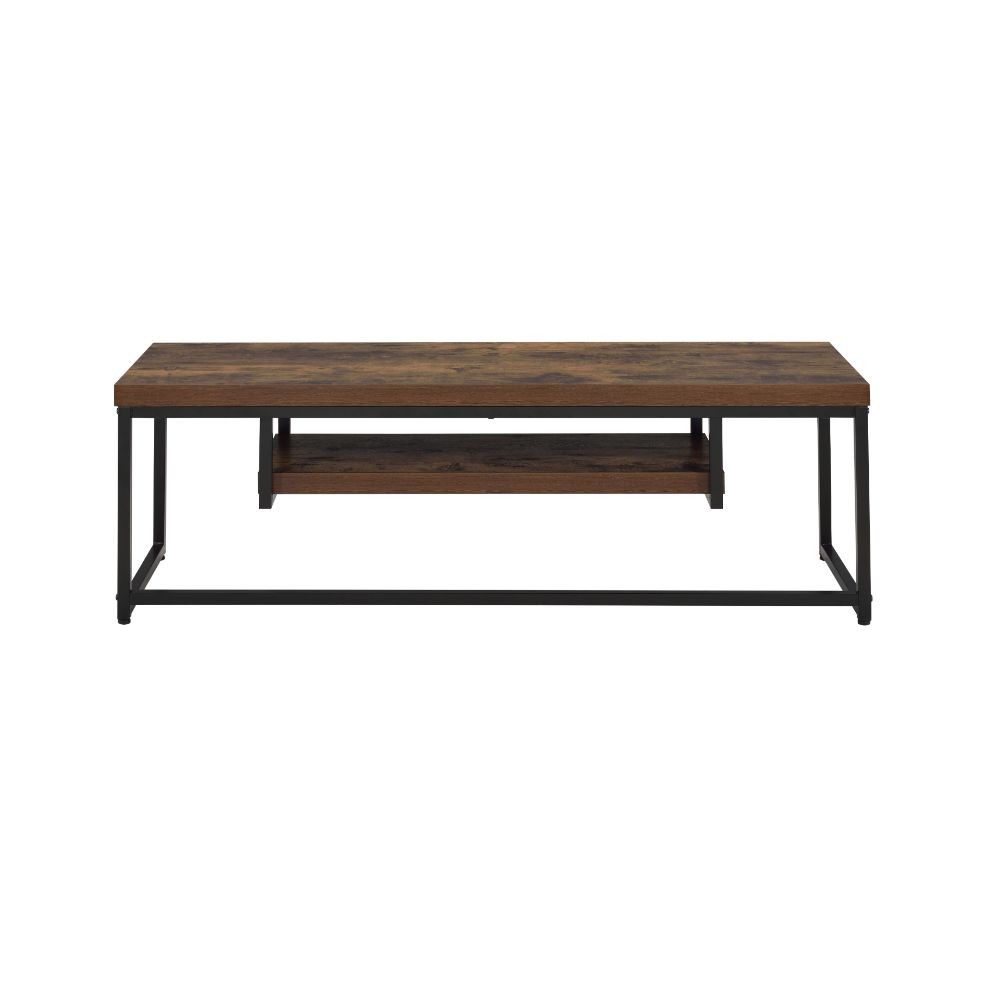 ACME Bob TV Stand – angle view – Lusso Furniture Miami