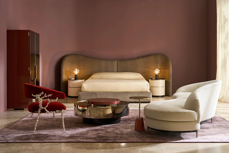 Caracole Rossetta Accent Table-zoom-