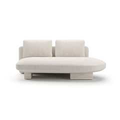 Caracole Overlap Sectional Components – view 18 – Lusso Furniture Miami