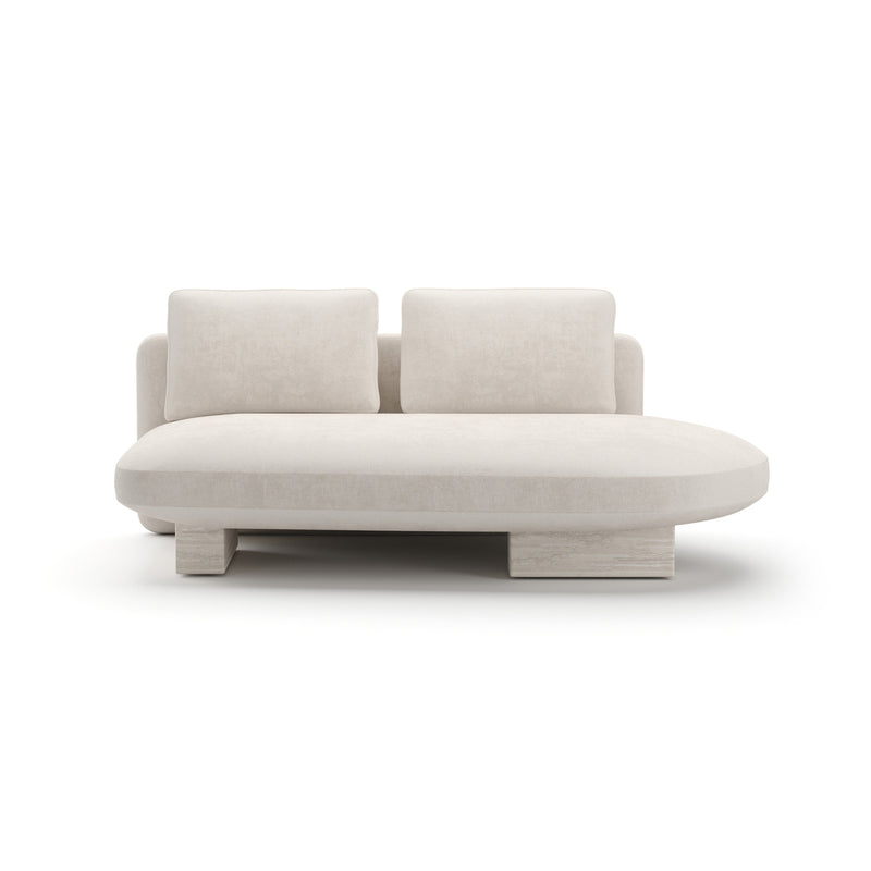 Caracole Overlap Sectional Components-zoom-