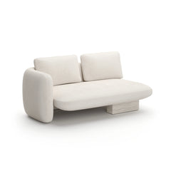 Caracole Overlap Sectional Components – view 24 – Lusso Furniture Miami
