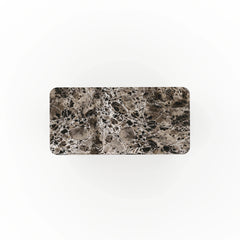 Caracole Altura Hall Chest – detail – Lusso Furniture Miami