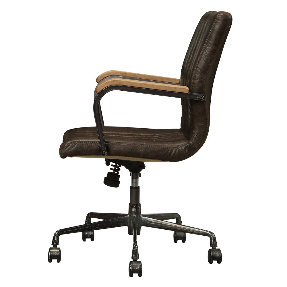 ACME Joslin Office Chair – detail – Lusso Furniture Miami