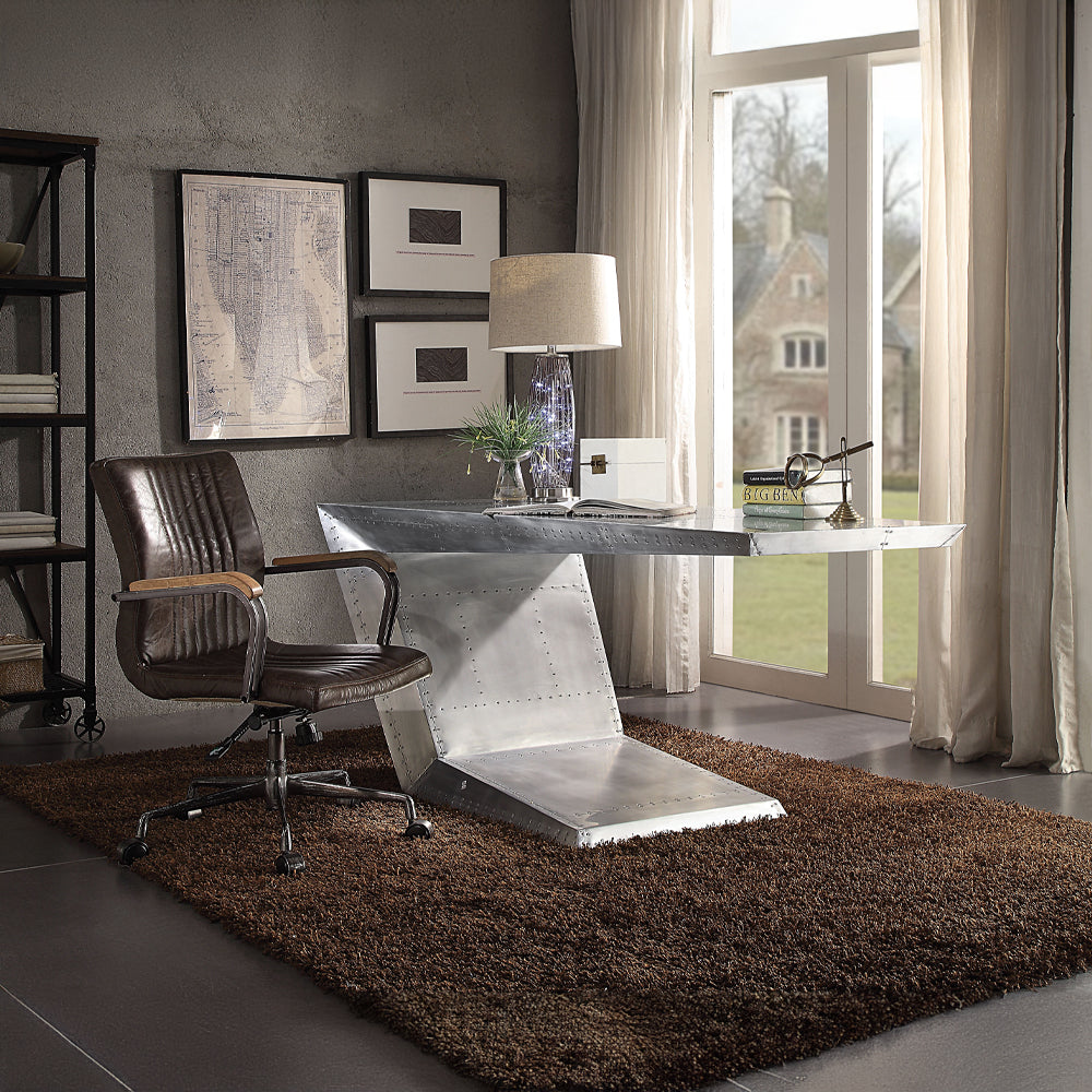 ACME Joslin Office Chair – room setting – Lusso Furniture Miami