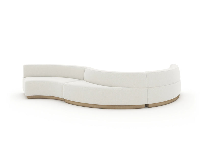 Caracole Crescent Sectional Components-zoom-