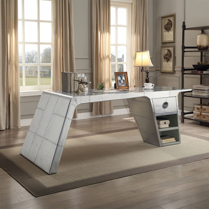 ACME Brancaster Writing Desk-zoom-