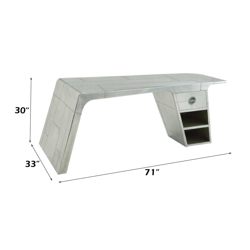 ACME Brancaster Writing Desk-zoom-