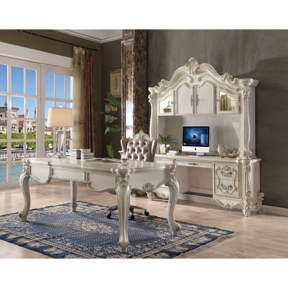 ACME Versailles Executive Writing Desk – room setting – Lusso Furniture Miami