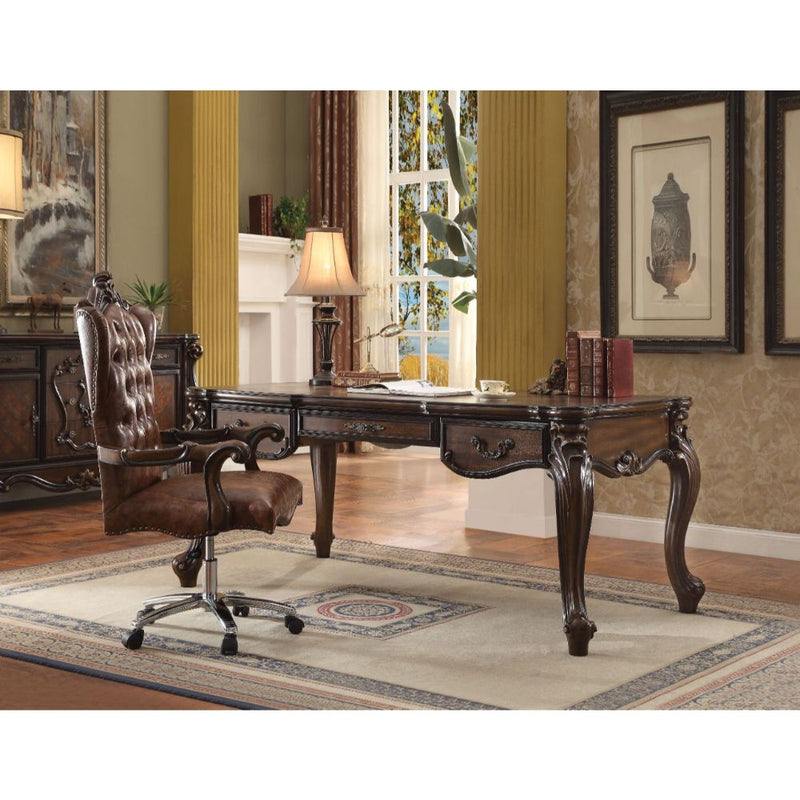 ACME Versailles Executive Writing Desk-zoom-