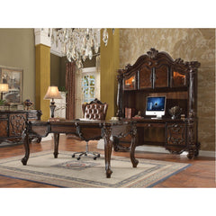 ACME Versailles Executive Writing Desk – alternate view – Lusso Furniture Miami