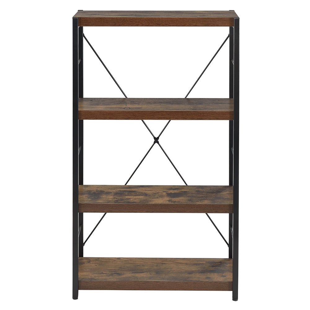 ACME Bob Bookshelf – side view – Lusso Furniture Miami