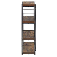 ACME Bob Bookshelf – detail – Lusso Furniture Miami