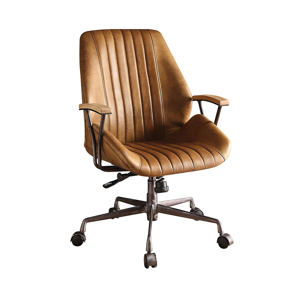 ACME Hamilton Office Chair – alternate view – Lusso Furniture Miami