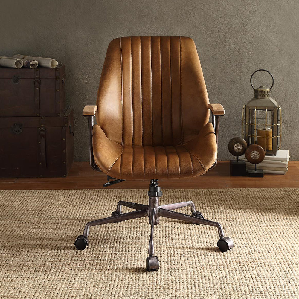 ACME Hamilton Office Chair – view 13 – Lusso Furniture Miami