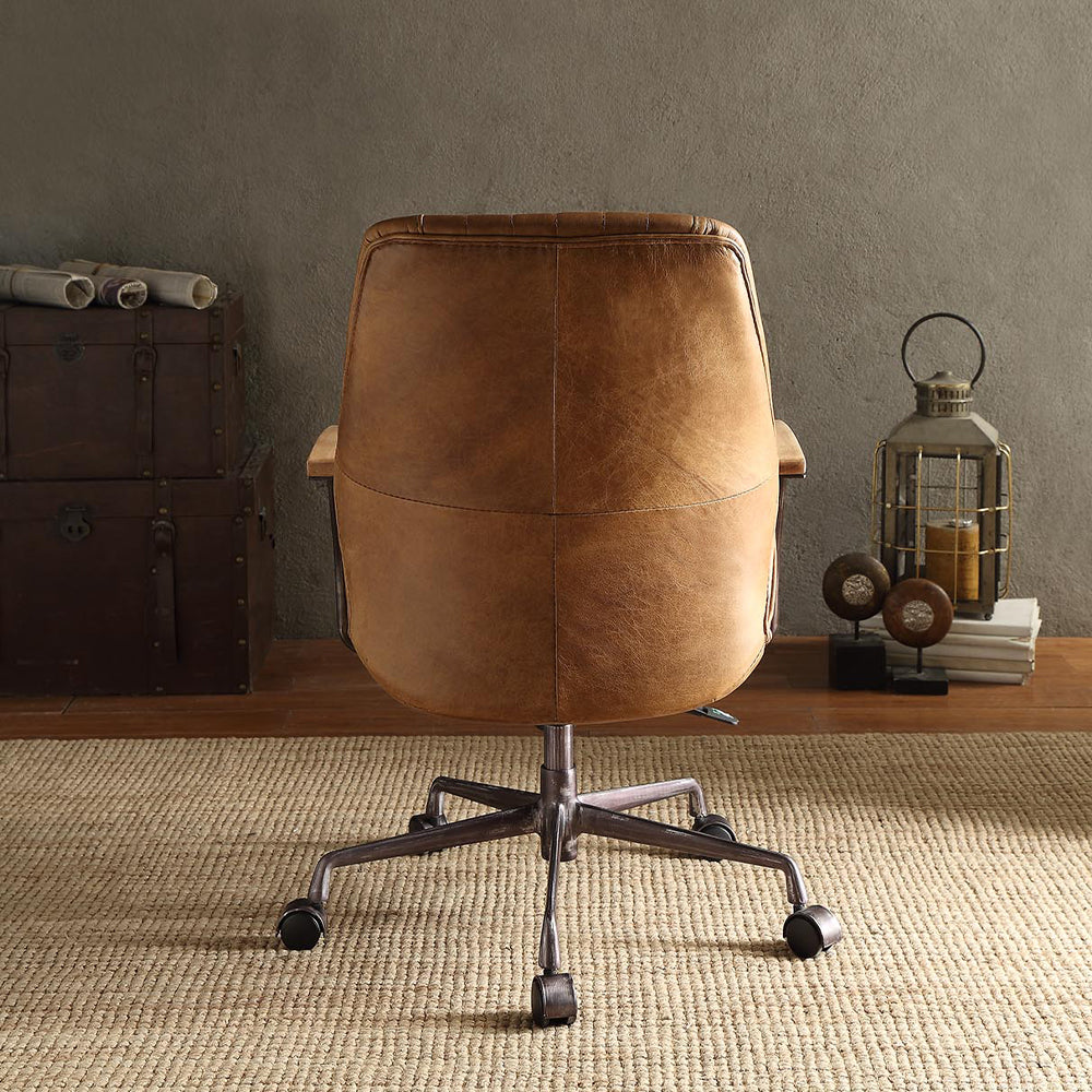 ACME Hamilton Office Chair – view 15 – Lusso Furniture Miami