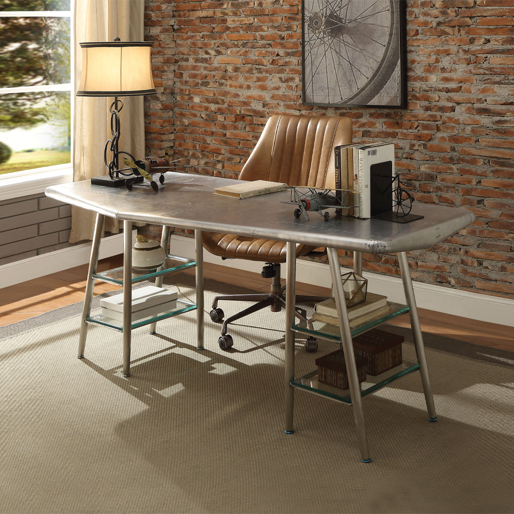 ACME Hamilton Office Chair – view 16 – Lusso Furniture Miami