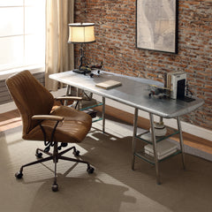 ACME Hamilton Office Chair – view 17 – Lusso Furniture Miami