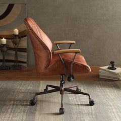 ACME Hamilton Office Chair – detail – Lusso Furniture Miami