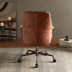 ACME Hamilton Office Chair – room setting – Lusso Furniture Miami