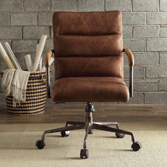 ACME Harith Office Chair – alternate view – Lusso Furniture Miami