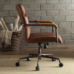 ACME Harith Office Chair – view 11 – Lusso Furniture Miami