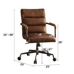 ACME Harith Office Chair – view 12 – Lusso Furniture Miami