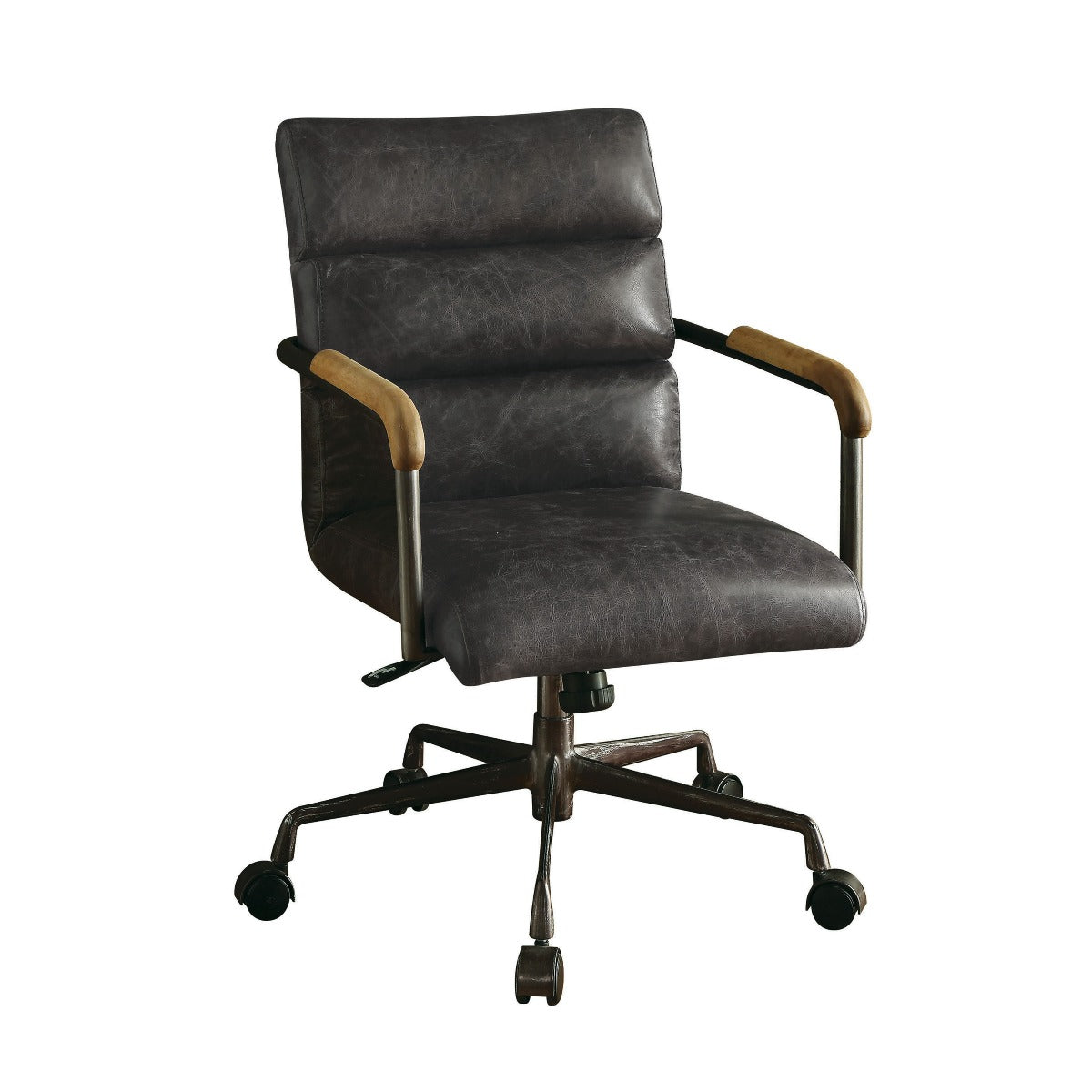 ACME Harith Office Chair – front view – Lusso Furniture Miami