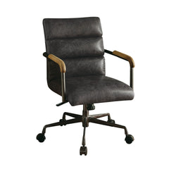 ACME Harith Office Chair – front view – Lusso Furniture Miami