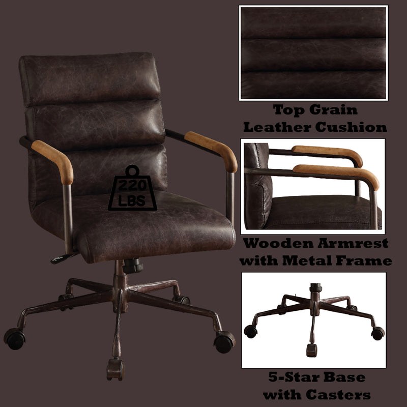 ACME Harith Office Chair-zoom-