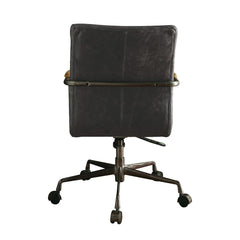 ACME Harith Office Chair – angle view – Lusso Furniture Miami