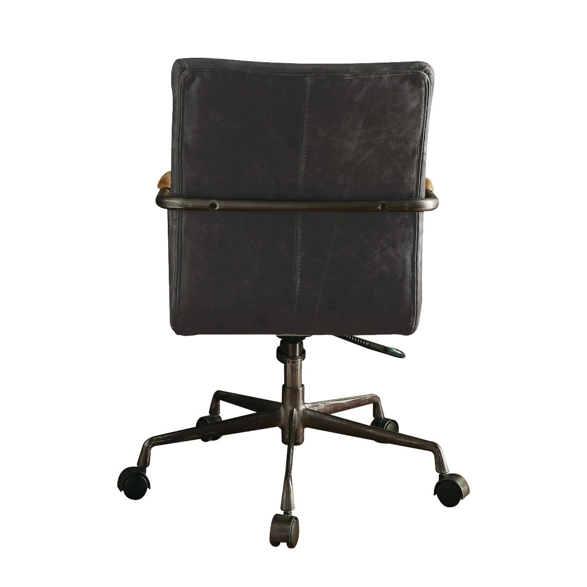 ACME Harith Office Chair – angle view – Lusso Furniture Miami