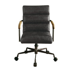 ACME Harith Office Chair – side view – Lusso Furniture Miami