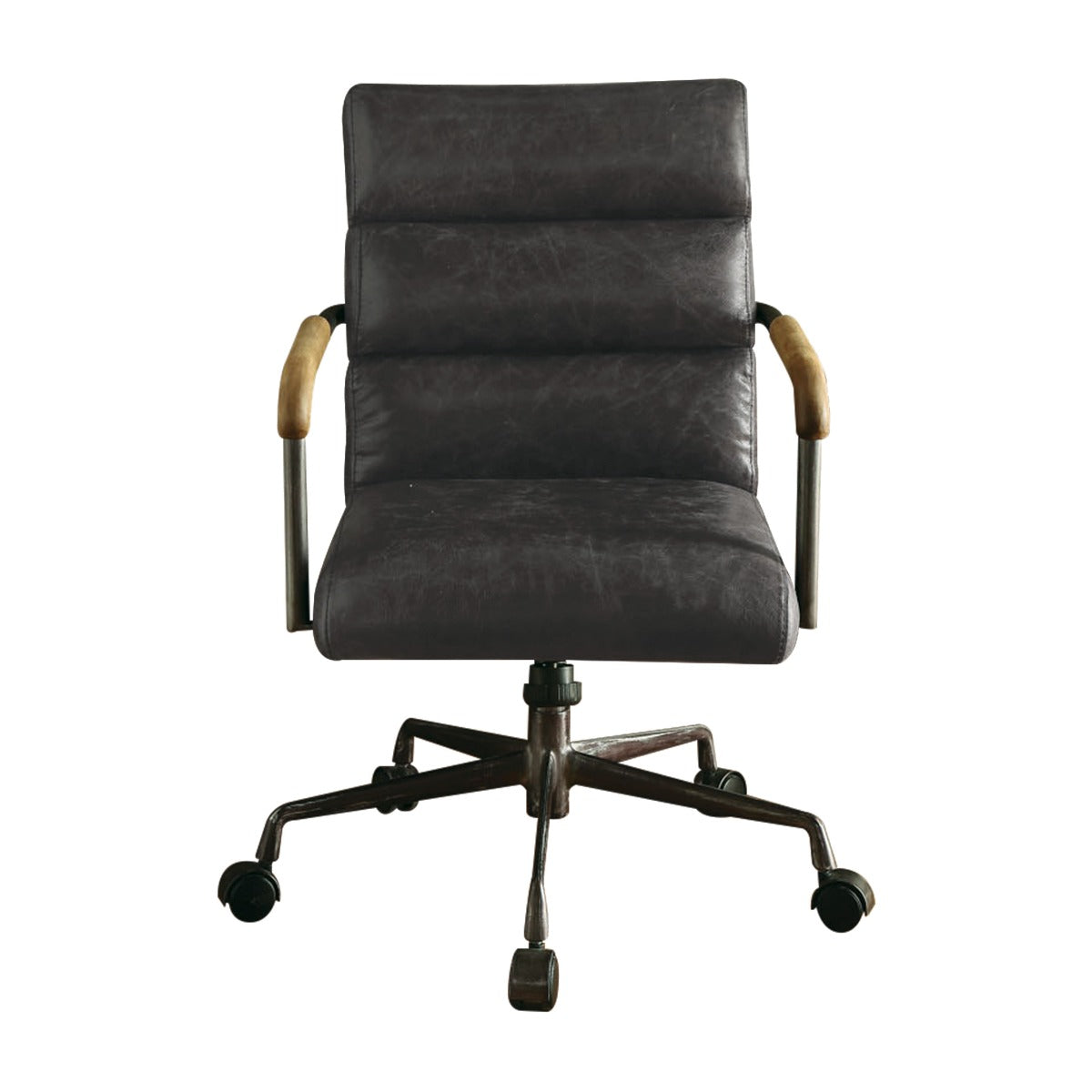 ACME Harith Office Chair – side view – Lusso Furniture Miami
