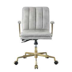 ACME Damir Office Chair – angle view – Lusso Furniture Miami