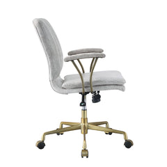 ACME Damir Office Chair – side view – Lusso Furniture Miami