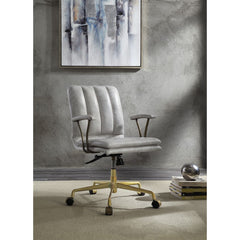 ACME Damir Office Chair – room setting – Lusso Furniture Miami