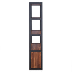 ACME Sara Bookshelf – detail – Lusso Furniture Miami