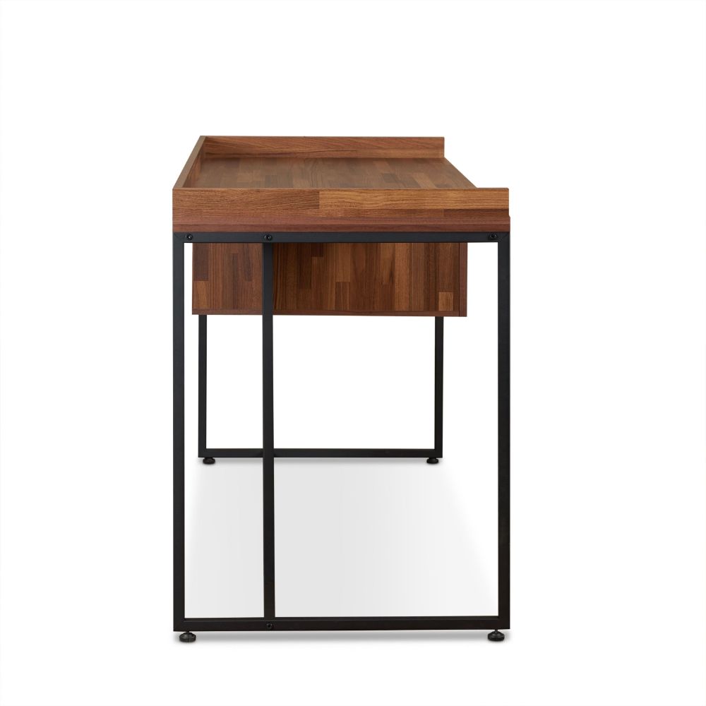 ACME Sara Writing Desk – detail – Lusso Furniture Miami