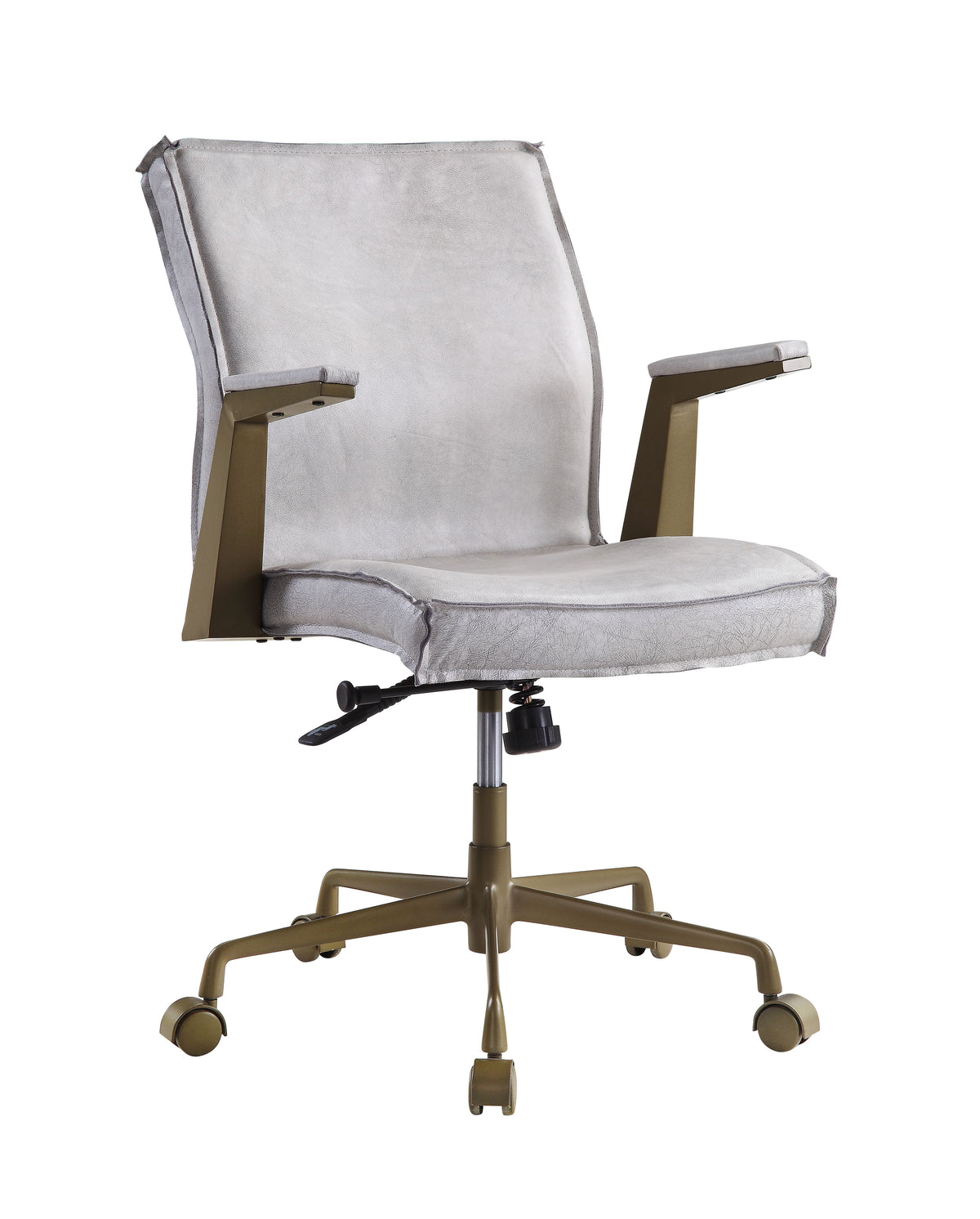 ACME Attica Office Chair – front view – Lusso Furniture Miami