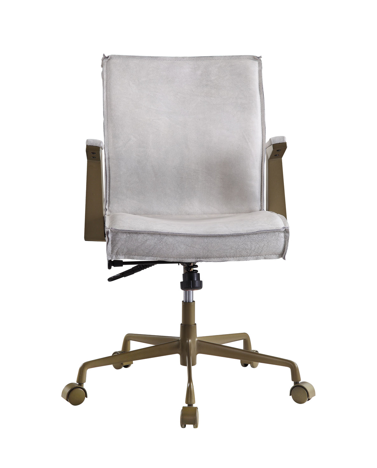 ACME Attica Office Chair – angle view – Lusso Furniture Miami