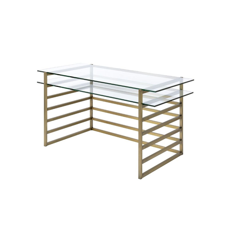 ACME Shona Writing Desk-zoom-