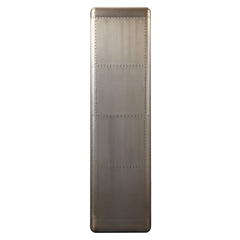 ACME Jennavieve Bookcase – detail – Lusso Furniture Miami