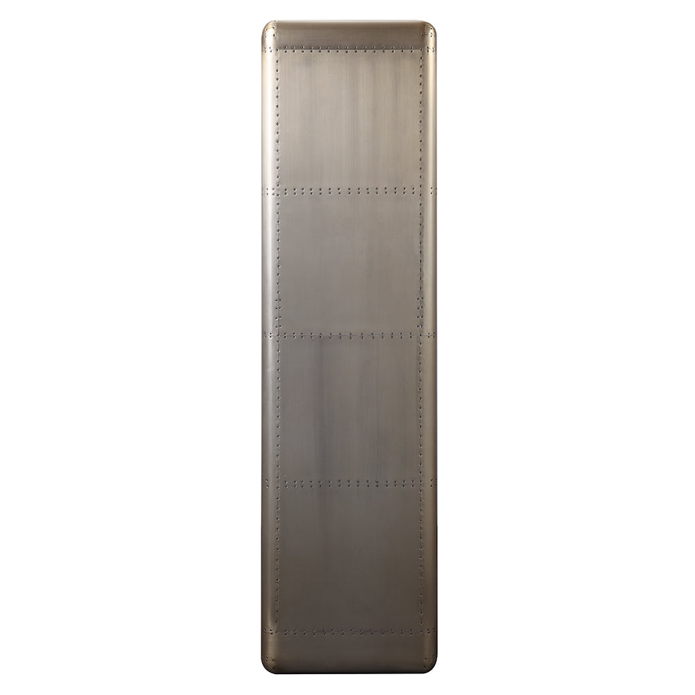 ACME Jennavieve Bookcase – detail – Lusso Furniture Miami