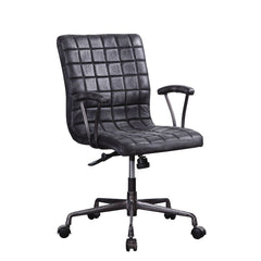 ACME Barack Office Chair – front view – Lusso Furniture Miami